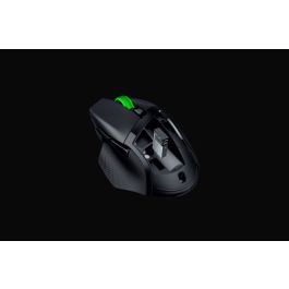 Razer Basilisk V3 X HyperSpeed ratón mano derecha Bluetooth Óptico 18000 DPI Precio: 86.7812. SKU: B1AL6SDDKD