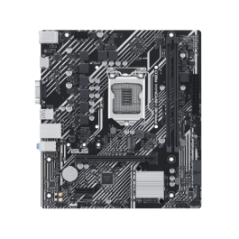 Placa Base Asus PRIME H510M-K R2.0 LGA 1200 Intel H470 Precio: 80.4892. SKU: B155F4ZBX3