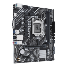 Placa Base Asus PRIME H510M-K R2.0 LGA 1200 Intel H470