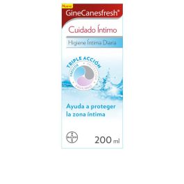 Ginecanes Fresh Gel de Higiene Íntima 200 ml - Loción para el Cuidado de la Zona Íntima Femenina Precio: 8.68999978. SKU: B158T3ALA8