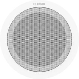 BOSCH LC9-UC06 Altavoz de Techo 6W Blanco