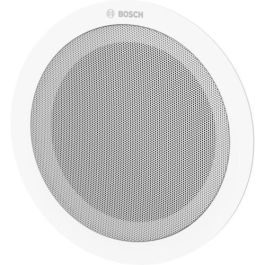 BOSCH LC9-UC06 Altavoz de Techo 6W Blanco