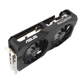 ASUS Dual -RX6600-8G-V2 AMD Radeon RX 6600 8 GB GDDR6