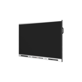 (DHI-LPH65-ST470-B) DAHUA DISPLAY PANTALLA INTERACTIVA 65" 4K / ANDROID 11 / 8MS / 400CD / 8GB / WiFi / BLUETOOTH / OPS SLOT, HDMI, VGA, USB, MICRO USB, RS-232, RJ45, AUDIOIN&amp;OUT, SPDIF, TYPE C / INCLUYE SOPORTE PARED, CABLE HDMI, MANDO A DISTANCIA &a