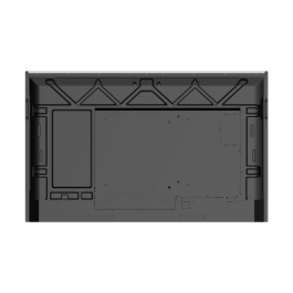 (DHI-LPH65-ST470-B) DAHUA DISPLAY PANTALLA INTERACTIVA 65" 4K / ANDROID 11 / 8MS / 400CD / 8GB / WiFi / BLUETOOTH / OPS SLOT, HDMI, VGA, USB, MICRO USB, RS-232, RJ45, AUDIOIN&amp;OUT, SPDIF, TYPE C / INCLUYE SOPORTE PARED, CABLE HDMI, MANDO A DISTANCIA &a