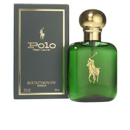 Perfume Hombre Ralph Lauren Polo Green EDT 59 ml Precio: 63.9500004. SKU: B1HME79ZKR