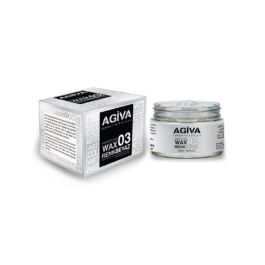 Agiva Hairpigment Wax 03 Color White 120 gr Agiva Precio: 6.59000001. SKU: B1FRPQXAZE