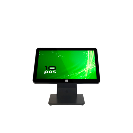 TPV 10POS FT-16NJ414128W1/ Intel J4125/ 4GB/ 128GB SSD/ 15.6"/ Táctil/ Win10 IoT