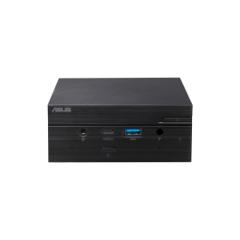 ASUS VivoMini PN51-BB343MDS1 0,62 l tamaño PC Negro Socket FP6 5300U 2,6 GHz Precio: 325.94999965. SKU: B18ADW9MZW