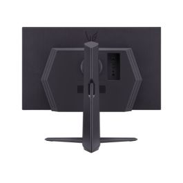 Monitor Gaming LG UltraGear 27GR75Q-B 27"/ QHD/ 1ms/ 165Hz/ IPS/ Regulable en altura/ Negro