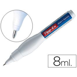 Corrector Tipp-Ex Lapiz Shake'N Squeeze Con Punta Metalica 8 mL Precio: 3.0250004356. SKU: B1CYVVVSVE