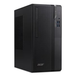 Acer Veriton S2690G i7-12700 Escritorio Intel® Core™ i7 16 GB DDR4-SDRAM 512 GB SSD Windows 11 Pro PC Negro