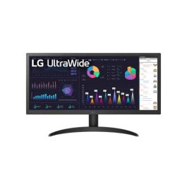 Monitor LG 26WQ500-B 25,7" 4K Ultra HD 144 Hz 75 Hz Precio: 159.50000022. SKU: S0235395