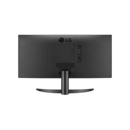 Monitor LG 26WQ500-B 26" 25,7" 4K Ultra HD 144 Hz 75 Hz