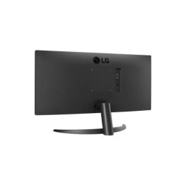 Monitor LG 26WQ500-B 26" 25,7" 4K Ultra HD 144 Hz 75 Hz