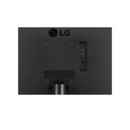 Monitor LG 26WQ500-B 25,7" 4K Ultra HD 144 Hz 75 Hz