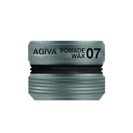 Agiva Hair Wax 175 mL 07 Agiva Precio: 4.88999962. SKU: B1DR5Q5JFR