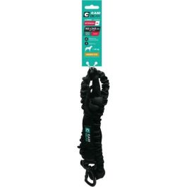 Correa de tracción para perros - INTENSIA - XL - 2,4 m - Perro +25 kg - Negro Correa de tracción para perros - INTENSIA - XL - 2,4 m - Perro +25 kg - Negro