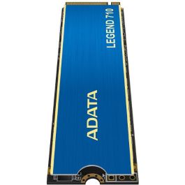 Adata LEGEND 710 SSD 512GB NVMe M.2 2280 PCIe Gen3 x4 Interno