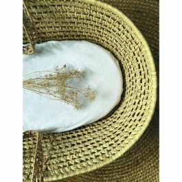 Candide Protector de Colchón 232003 Esponja 40x80 cm Blanco