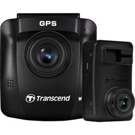 Transcend DrivePro 620 Dashcam 64GB con Soporte de Ventosa Precio: 198.50000027. SKU: B16DHGYH44