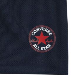 Conjunto de Ropa Converse Multicolor 29