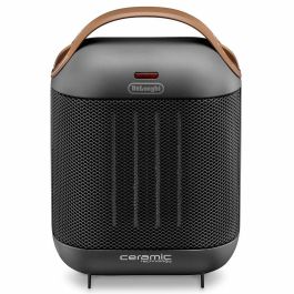 DELONGHI HFX30C18 1800 vatios Calentador de ventilador - Ventilador - 2 potencias Precio: 62.50000053. SKU: B15KTY26W7