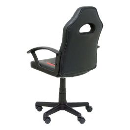 Silla Gaming Mohedas Foröl 40350RN Negro