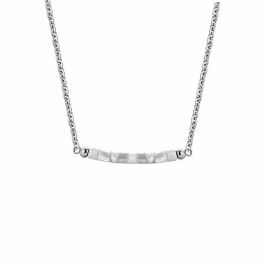 Collar Mujer CO88 Collection 8CN-26100 Plateado Collar Mujer CO88 Collection 8CN-26100 Plateado