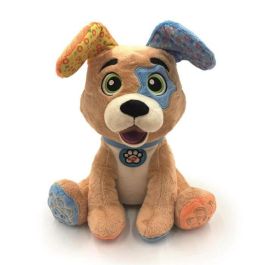 Clementoni CLE8005125529353 - Choco, el cachorro divertido Clementoni CLE8005125529353 - Choco, el cachorro divertido Precio: 36.99798971. SKU: B1DMGHPZQT