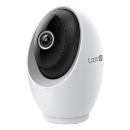 TP-Link C260 Cámara de Seguridad IP Interior Inalámbrica Wifi 4K UHD 8MP Precio: 84.50000031. SKU: B16MQJ8VPY