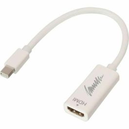 Adaptador Mini DisplayPort a HDMI LINDY 41719 Precio: 21.49999995. SKU: B17G97YL3X