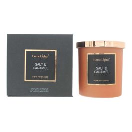 Salt & Caramel, Vela aromática, 215 g Precio: 21.95000016. SKU: B19C9SGJTV