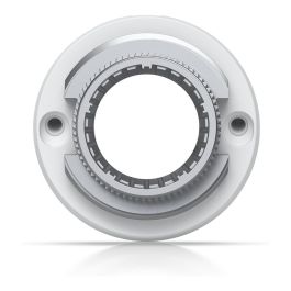 Ubiquiti UACC-Bullet-AB-W Unidad base Universal Blanco Aluminio