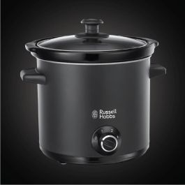 Russell Hobbs 24180-56 Olla de Cocción Lenta Chalkboard 3,5 L