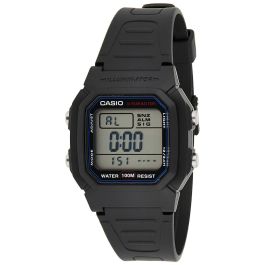 Reloj Hombre Casio W-800H-1AVES Reloj Hombre Casio W-800H-1AVES