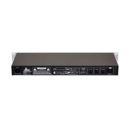 DBX 286S Procesador de Micrófono / Previo de Canal