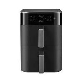 Xiaomi Freidora de Aire Inteligente Doble 12L EU BHR0883EU Precio: 168.49999958. SKU: B1G6CXYX47