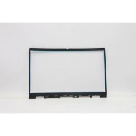 Lenovo Replacement LCD front bezel for ThinkBook 15 G3 (21A4) model, designed for easy installation and compatibility. Lenovo Replacement LCD front bezel for ThinkBook 15 G3 (21A4) model, designed for easy installation and compatibility.