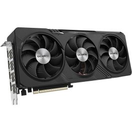 Gigabyte Radeon RX 7700 XT Gaming OC 12GB GDDR6 – Tarjeta Gráfica para Juegos, PCI Express 4.0, Negro
