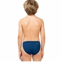 Bañador Niño Aquarapid Costume Slip Mystic Azul oscuro 3 m