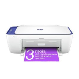 HP 2821e Impresora Multifunción All-in-One Inalámbrica. Imprime, escanea y copia. Compacta y fácil de usar para hogar