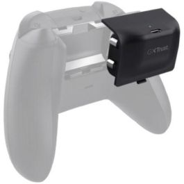 Trust Gaming GXT 246 Avado Kit Play & Charge Batería Recargable para Mando Xbox Series S/X, Cable 3m, 11h Autonomía, Carga 3h Trust Gaming GXT 246 Avado Kit Play & Charge Batería Recargable para Mando Xbox Series S/X, Cable 3m, 11h Autonomía, Carga 3h