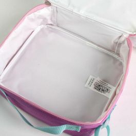 Bolsa isotérmica gabby´s dollhouse 23.5 x 19.5 x 10.0 cm
