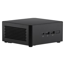 ASUS RNUC14RVHI300000I Mini PC barebone NUC 14 Pro Revel Canyon C3 Intel Core 3 100U DDR5 Wi-Fi 6E