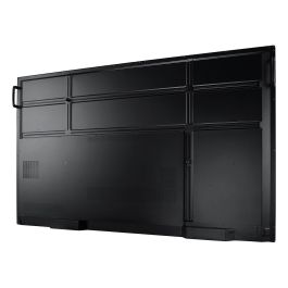 AG Neovo IFP-7503 Pantalla LED Interactiva 75" (190.5 cm) Negra