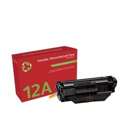 Xerox Toner Remanufacturado Q2612A (HP 12A), Capacidad Estándar, Compatible HP Precio: 37.59000036. SKU: B13WAJE75F