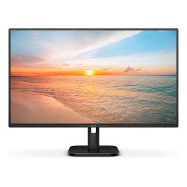Philips 27E1N1100A/00 Monitor 27 pulgadas 1920x1080 FHD IPS 1ms 100Hz Negro con Altavoces Incorporados