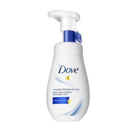 Dove Hydrating espuma limipadora piel normal a mixta 160 ml Precio: 3.50000002. SKU: B1DWHG9PSJ