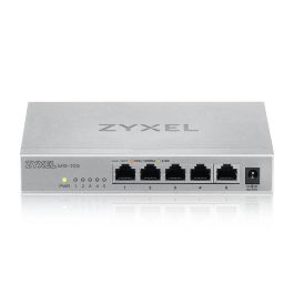 Switch ZyXEL MG-105-ZZ0101F Precio: 99.88999999. SKU: B138WZFAEC